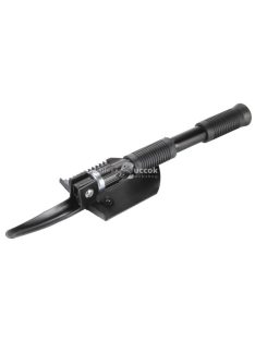 Összecsukható túraásó