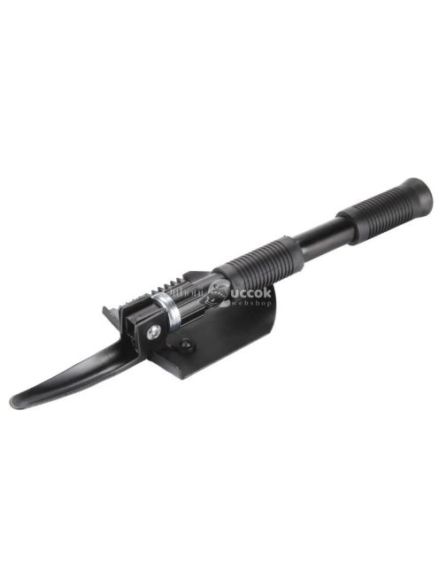 Összecsukható túraásó