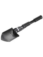 Összecsukható túraásó