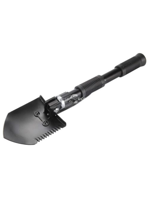 Összecsukható túraásó