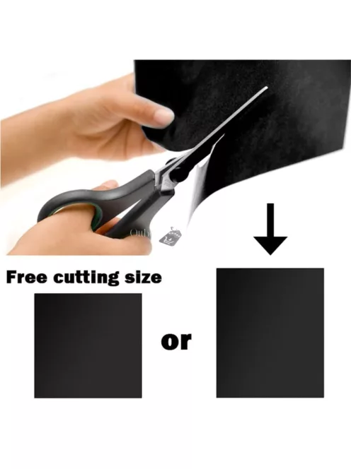 BBQ grill lap, tapadásmentes hőálló lap