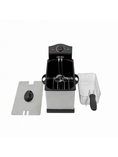 Royalty Line olajsütő, fritőz