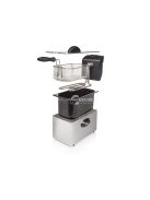 Royalty Line olajsütő, fritőz