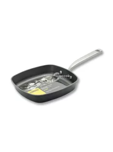   Zanussi teflon bevonatú grillserpenyő 24 cm MELFI ZCK41431EF