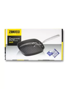   Zanussi teflon bevonatú grillserpenyő 24 cm MELFI ZCK41431EF