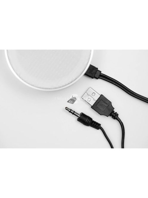 Daewoo kisméretű bluetooth hangszóró, DI-2220RD