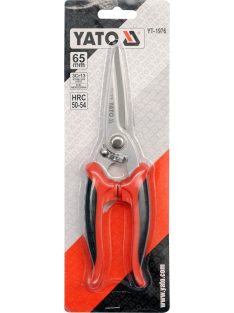 Yato univerzális olló 200 mm