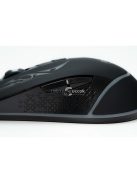Daewoo vezetékes Gamer egér, DI-510M