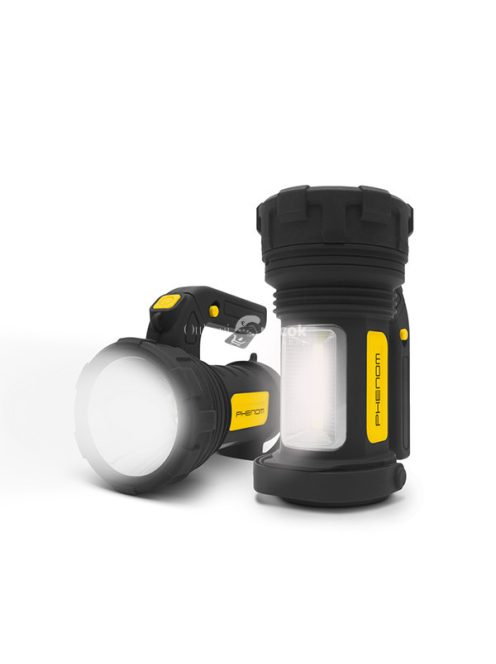 Phenom COB LED-es szerelőlámpa