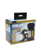 Phenom COB LED-es szerelőlámpa