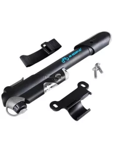 Felszerelhető biciklipumpa