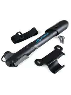 Felszerelhető biciklipumpa