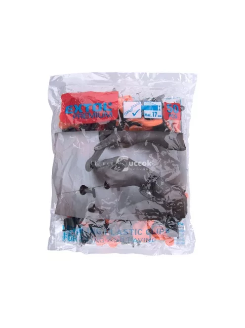 50 db-os lapszintező (csempeszintező, burkolatszintező)