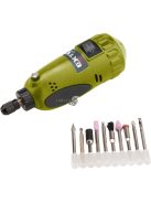 Extol Craft Mini köszörű és fúrógép