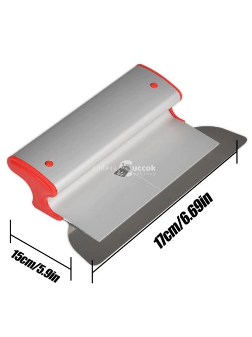 Vakolat simító spatula