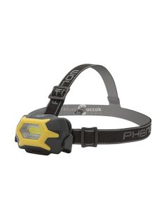 Phenom COB LED Fejlámpa