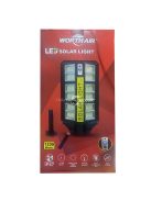 1200W napelemes utcai LED lámpa