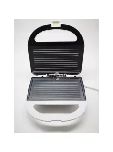   Royalty Line elektromos grill és szendvics sütő 750W teljesítmény