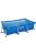 INTEX Metal medence 260 x 160 x 65 cm