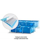 INTEX Metal medence 300 x 200 x 75 cm