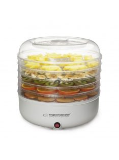 Ételszárító gép