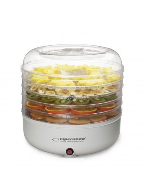 Ételszárító gép