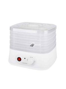 Ételszárító gép- 4 tálcás