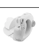 Elektromos ételszeletelő Esperanza