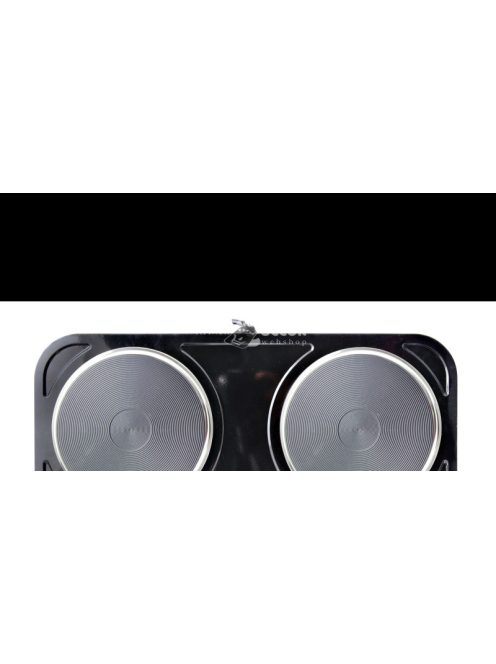 Főzőlap – Esperanza Cotopaxi