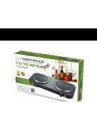 Főzőlap – Esperanza Cotopaxi