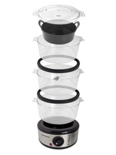 Esperanza - Elektromos párológép