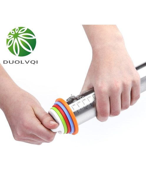 Rozsdamentes acél sodrófa