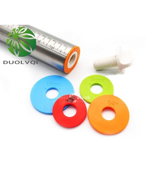 Rozsdamentes acél sodrófa