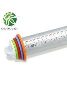 Rozsdamentes acél sodrófa