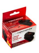 Esperanza pulzoximéter