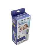 Esperanza Érintkezésmentes hőmérő