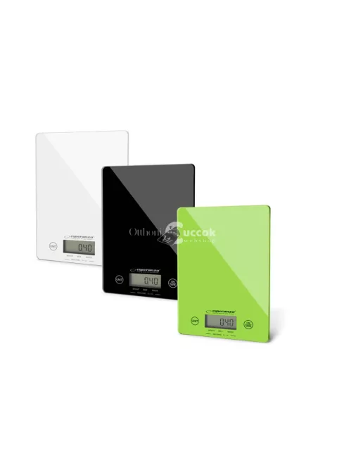 Esperanza Lemon Konyhai mérleg