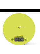 Esperanza Mango Konyhai mérleg