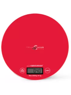 Esperanza Mango Konyhai mérleg