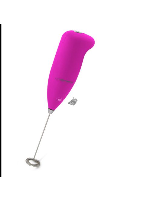 Esperanza Mini tejhabosító