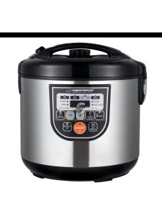   Esperanza Cooking Mate Multifunkciós sütő- és főzőedény