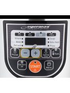 Esperanza Cooking Mate Multifunkciós sütő- és főzőedény