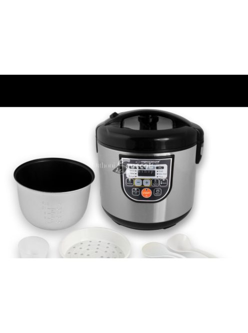 Esperanza Cooking Mate Multifunkciós sütő- és főzőedény