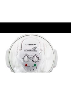 Esperanza Quasar Légkeveréses főzőkészülék