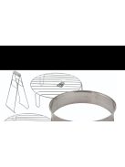 Esperanza Quasar Légkeveréses főzőkészülék