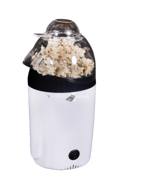 Esperanza Pop Popcorn készítő