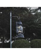 Kültéri lámpatartó kampó