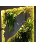 Műnövény dekoráció 90 cm