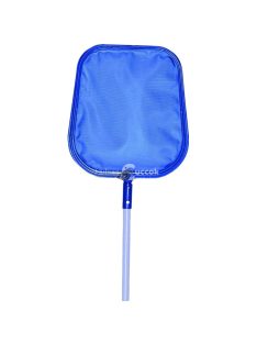 Basic fölöző háló, 152 cm alumínium nyéllel