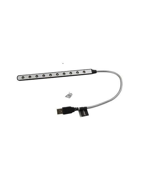 Esperanza USB LED világítás Notebook-hoz